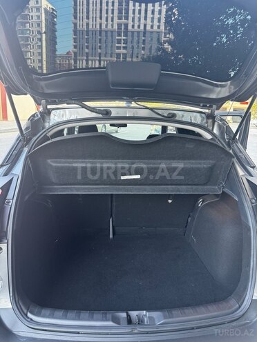 Nissan Kicks 2020, 56,740 km - 1.6 l - Bakı