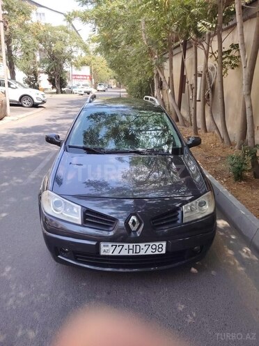 Renault Megane 2006, 170,000 km - 1.5 л - Bakı