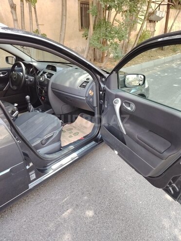 Renault Megane 2006, 170,000 km - 1.5 л - Bakı