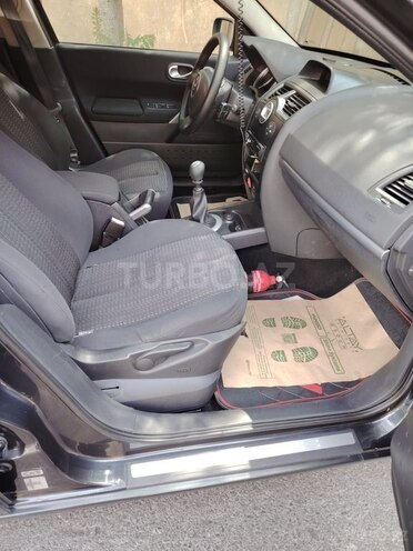 Renault Megane 2006, 170,000 km - 1.5 л - Bakı