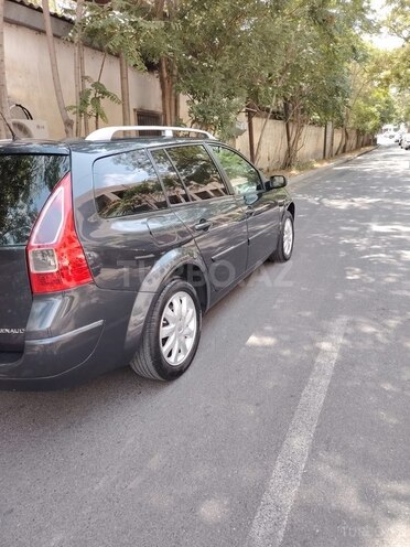 Renault Megane 2006, 170,000 km - 1.5 л - Bakı