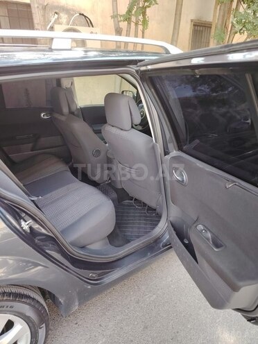 Renault Megane 2006, 170,000 km - 1.5 л - Bakı