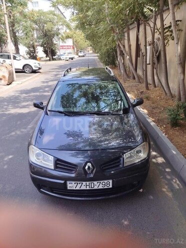 Renault Megane 2006, 170,000 km - 1.5 л - Bakı