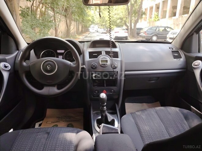 Renault Megane 2006, 170,000 km - 1.5 л - Bakı