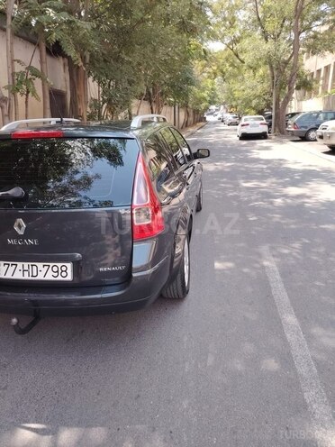 Renault Megane 2006, 170,000 km - 1.5 л - Bakı