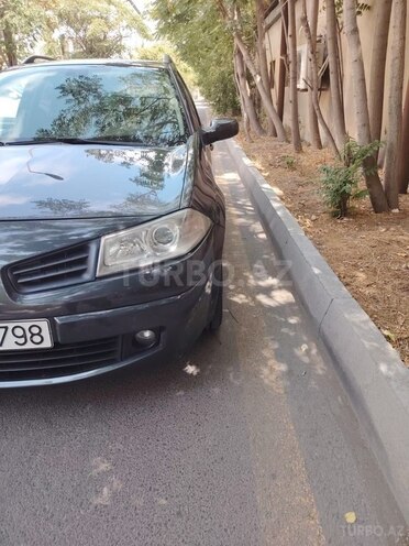 Renault Megane 2006, 170,000 km - 1.5 л - Bakı