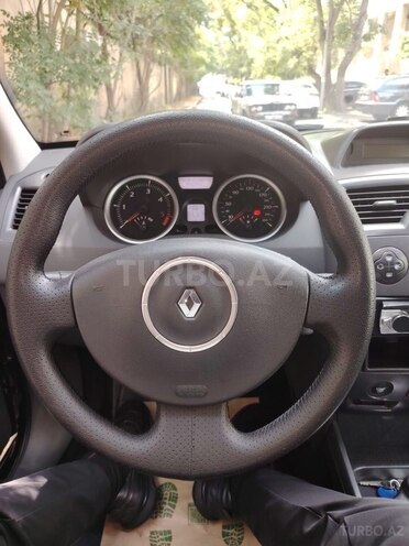Renault Megane 2006, 170,000 km - 1.5 л - Bakı