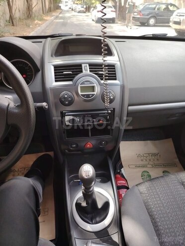 Renault Megane 2006, 170,000 km - 1.5 л - Bakı