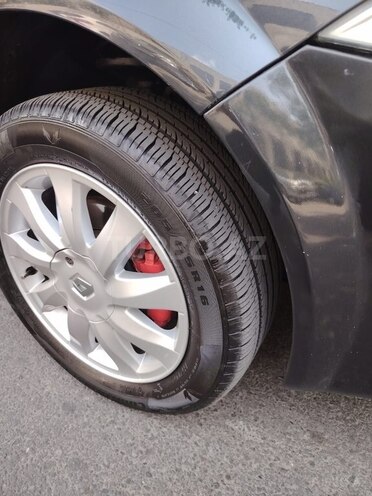 Renault Megane 2006, 170,000 km - 1.5 л - Bakı
