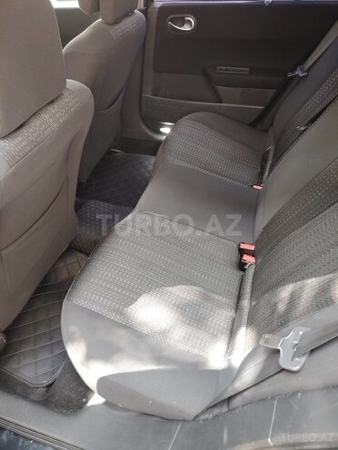 Renault Megane 2006, 170,000 km - 1.5 л - Bakı