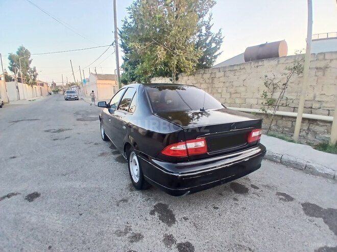 Iran Khodro Samand 2006, 250,000 km - 1.8 л - Bakı