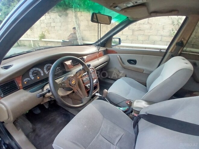 Iran Khodro Samand 2006, 250,000 km - 1.8 л - Bakı