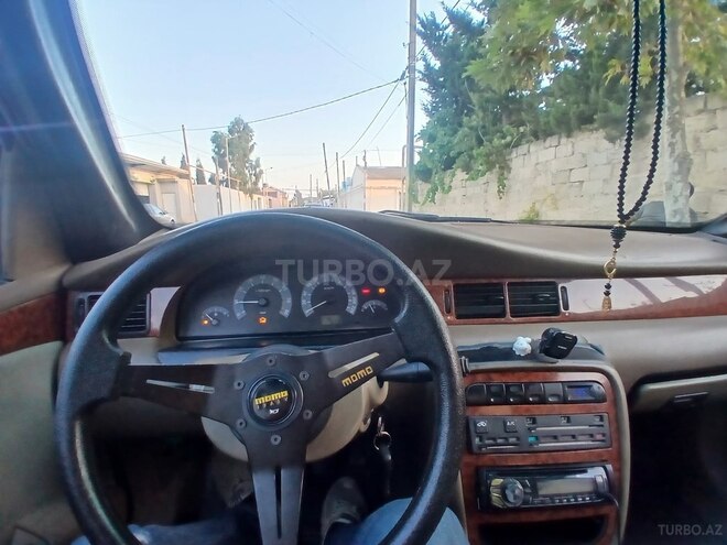 Iran Khodro Samand 2006, 250,000 km - 1.8 л - Bakı