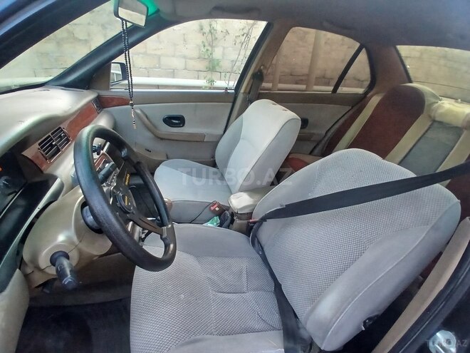 Iran Khodro Samand 2006, 250,000 km - 1.8 л - Bakı
