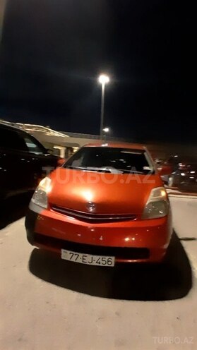 Toyota Prius 2008, 300,000 km - 1.5 l - Bakı