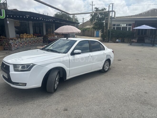 Khazar LD 2019, 103,506 km - 1.7 l - Bakı