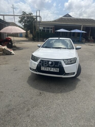 Khazar LD 2019, 103,506 km - 1.7 l - Bakı