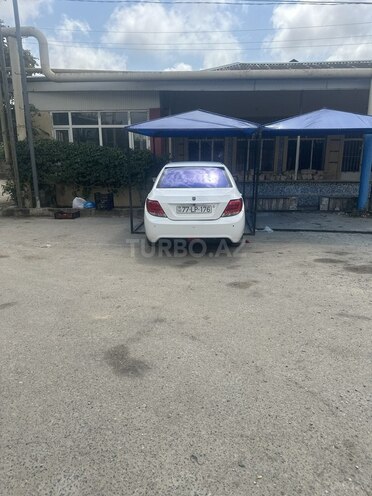 Khazar LD 2019, 103,506 km - 1.7 l - Bakı