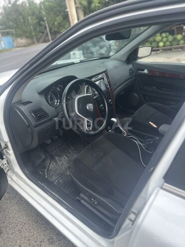 Khazar LD 2019, 103,506 km - 1.7 l - Bakı