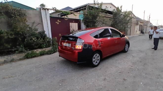 Toyota Prius 2008, 300,000 km - 1.5 l - Bakı