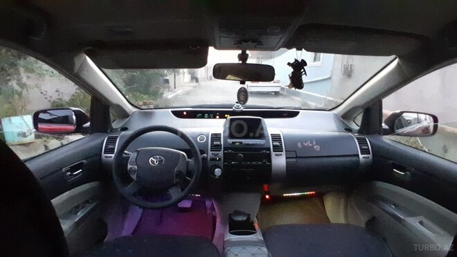 Toyota Prius 2008, 300,000 km - 1.5 l - Bakı