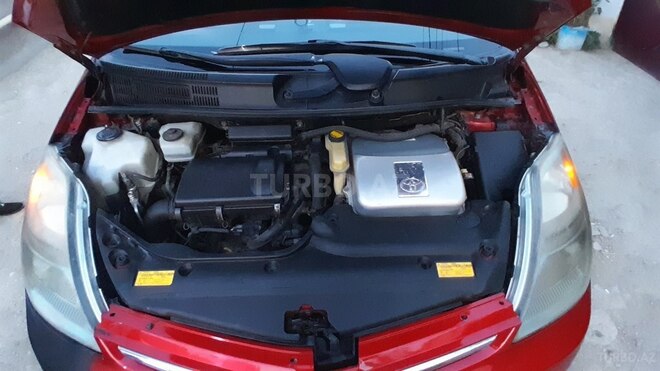 Toyota Prius 2008, 300,000 km - 1.5 l - Bakı