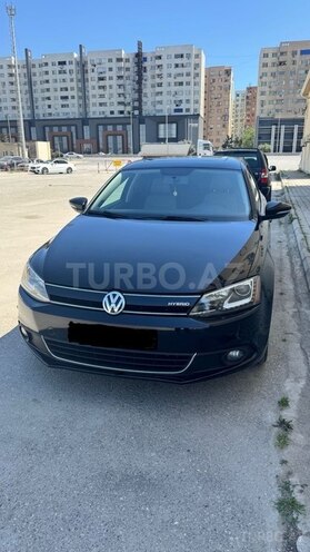 Volkswagen Jetta 2014, 172,000 km - 1.4 л - Bakı