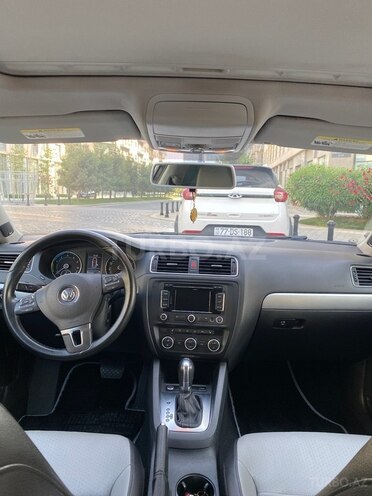 Volkswagen Jetta 2014, 172,000 km - 1.4 л - Bakı