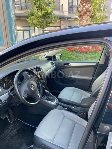Volkswagen Jetta 2014, 172,000 km - 1.4 л - Bakı