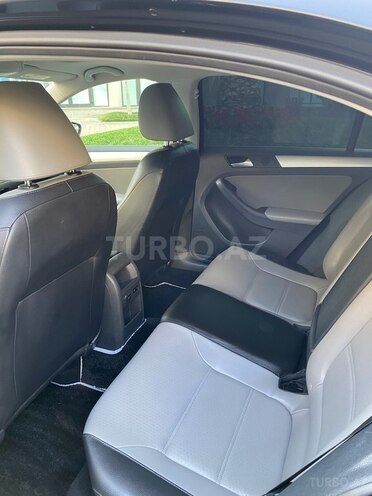 Volkswagen Jetta 2014, 172,000 km - 1.4 л - Bakı