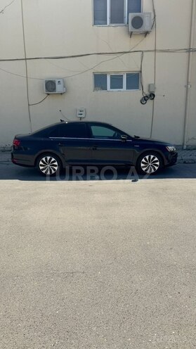Volkswagen Jetta 2014, 172,000 km - 1.4 л - Bakı