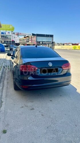 Volkswagen Jetta 2014, 172,000 km - 1.4 л - Bakı