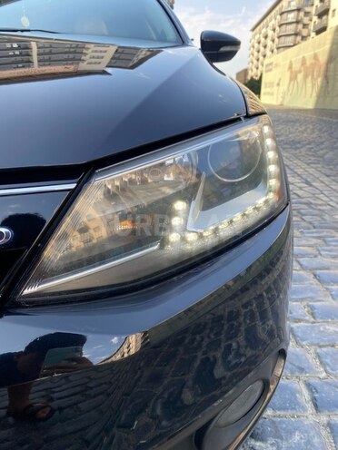 Volkswagen Jetta 2014, 172,000 km - 1.4 л - Bakı