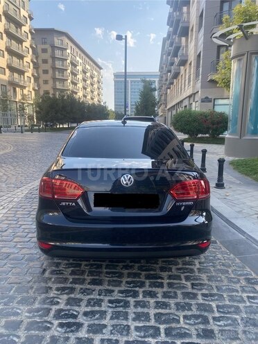 Volkswagen Jetta 2014, 172,000 km - 1.4 л - Bakı