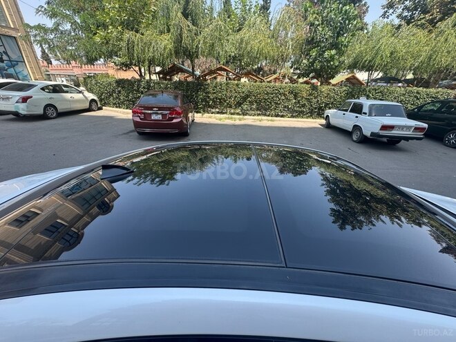 Hyundai Sonata 2010, 182,000 km - 2.4 l - Gəncə