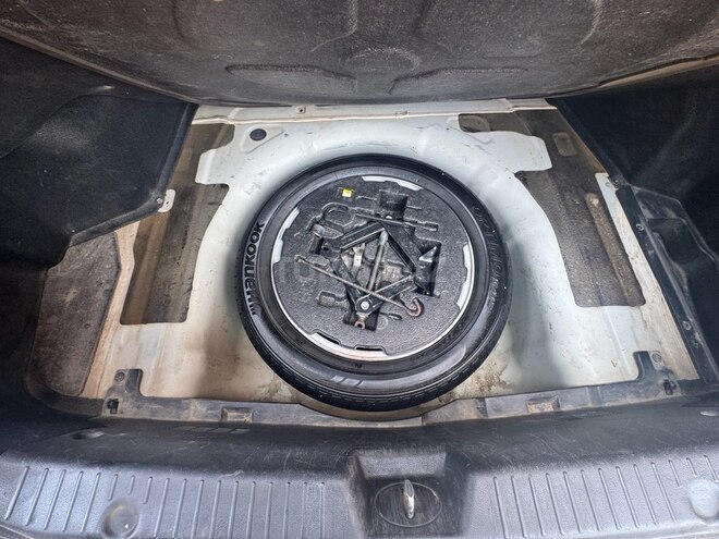Hyundai Sonata 2010, 182,000 km - 2.4 l - Gəncə