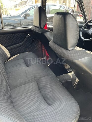 LADA (VAZ) 2106 2005, 89,885 km - 1.6 л - Biləsuvar