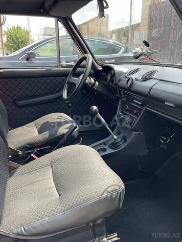 LADA (VAZ) 2106 2005, 89,885 km - 1.6 л - Biləsuvar
