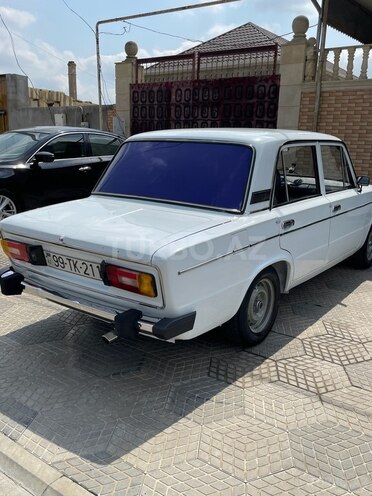 LADA (VAZ) 2106 2005, 89,885 km - 1.6 л - Biləsuvar