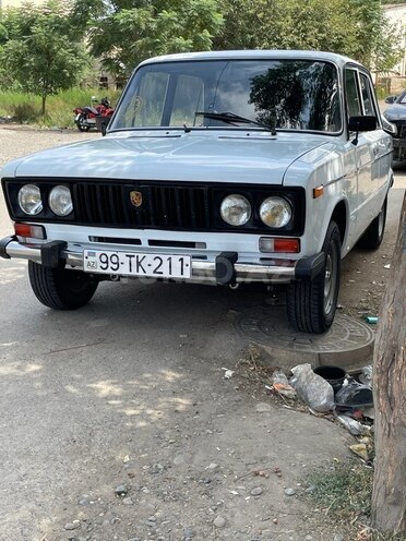 LADA (VAZ) 2106 2005, 89,885 km - 1.6 л - Biləsuvar