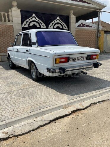 LADA (VAZ) 2106 2005, 89,885 km - 1.6 л - Biləsuvar