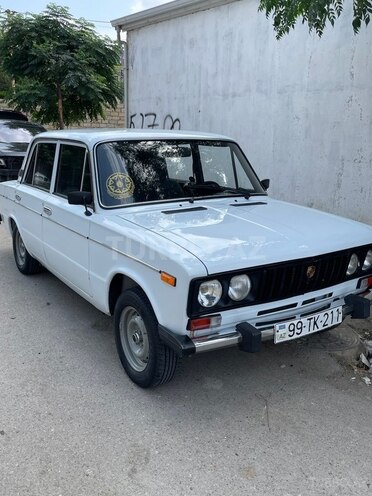 LADA (VAZ) 2106 2005, 89,885 km - 1.6 л - Biləsuvar