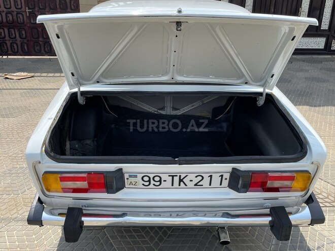 LADA (VAZ) 2106 2005, 89,885 km - 1.6 л - Biləsuvar