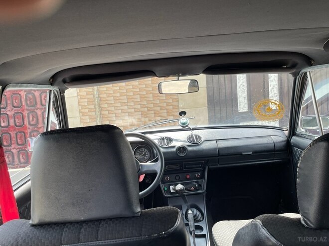 LADA (VAZ) 2106 2005, 89,885 km - 1.6 л - Biləsuvar