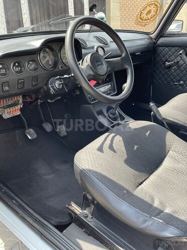 LADA (VAZ) 2106 2005, 89,885 km - 1.6 л - Biləsuvar