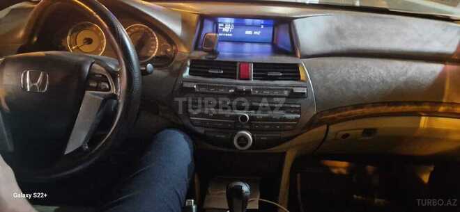 Honda Accord 2008, 231,000 km - 2.4 л - Bakı