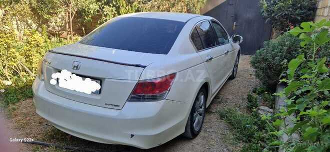 Honda Accord 2008, 231,000 km - 2.4 л - Bakı