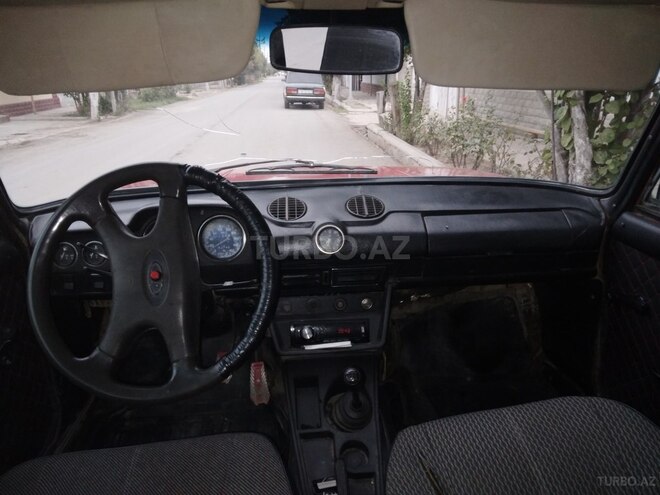 LADA (VAZ) 21011 1979, 169,875 km - 1.3 l - Sumqayıt