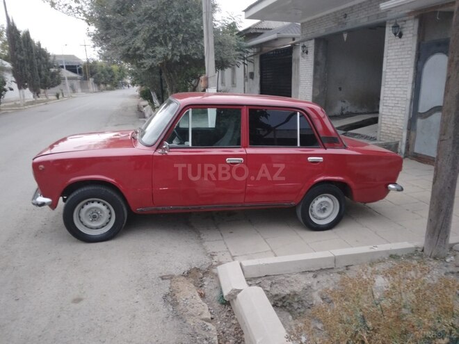 LADA (VAZ) 21011 1979, 169,875 km - 1.3 l - Sumqayıt