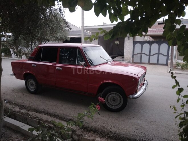 LADA (VAZ) 21011 1979, 169,875 km - 1.3 l - Sumqayıt